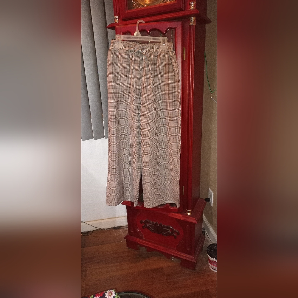 Palazzo pants